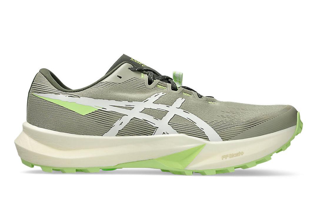 Immagini di Asics Fuji Lite 6